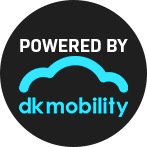 Logo Dk Mobility