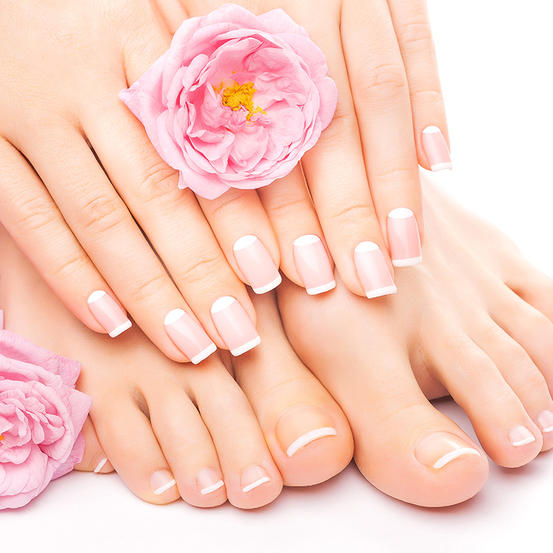 POSH NAILS &amp; SPA
