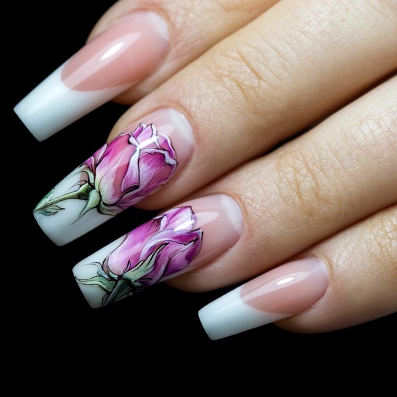 NAIL ENHANCEMENT