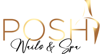 Posh Nails Logo