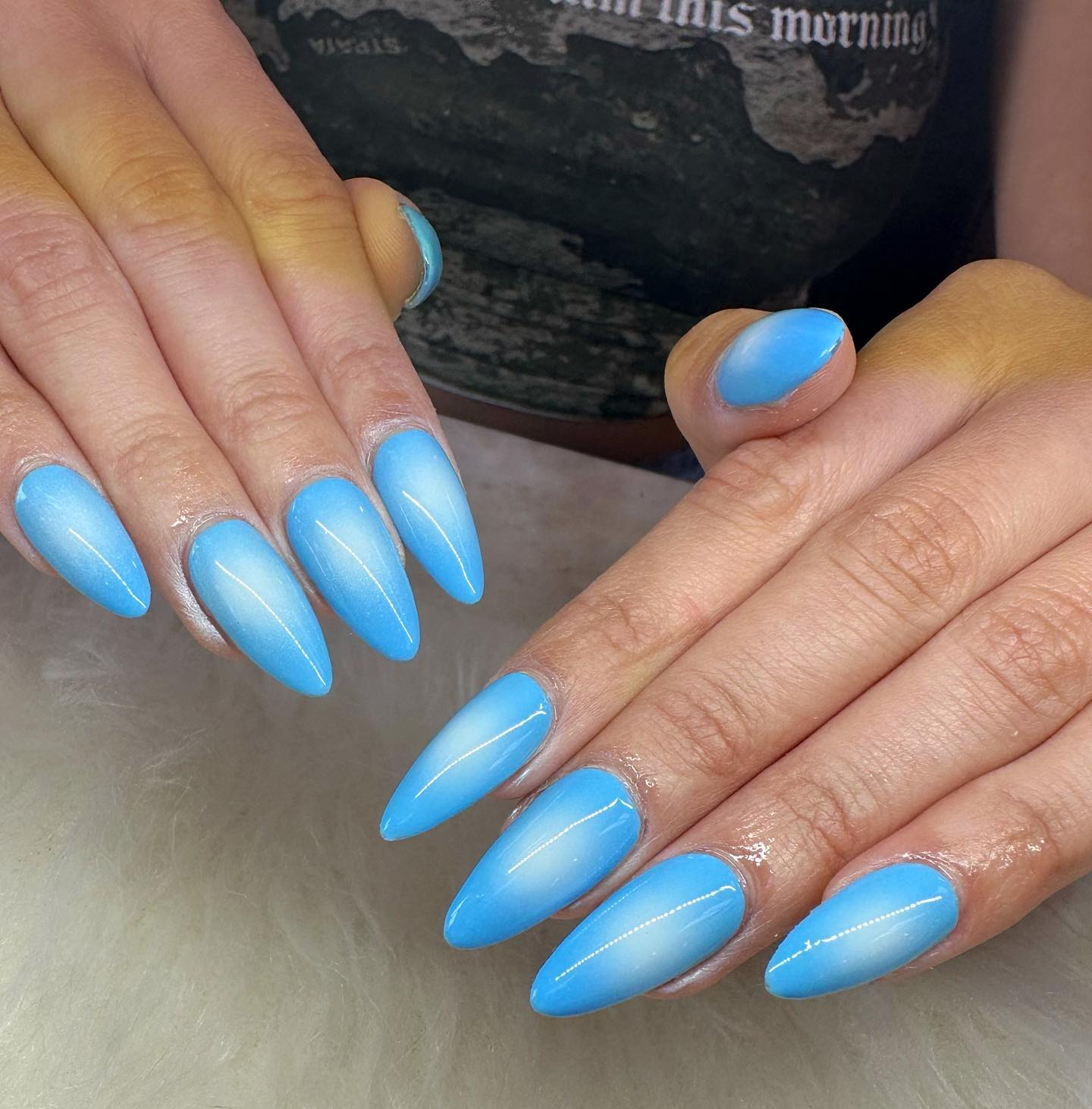 Gel x