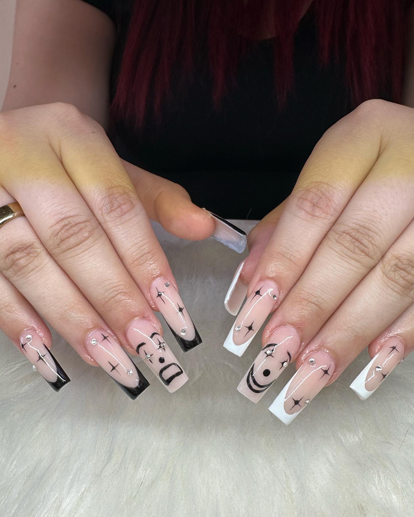 Gel x